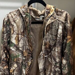 REALTREE Camo Raincoat